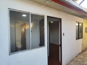 Arriendo Mensual / Departamento / Renca