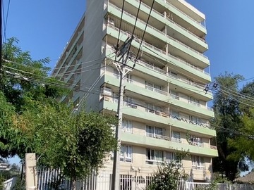 Arriendo Mensual / Departamento / Renca