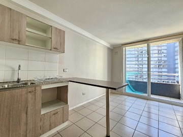 Arriendo Mensual / Departamento / Renca
