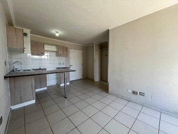Arriendo Mensual / Departamento / Renca