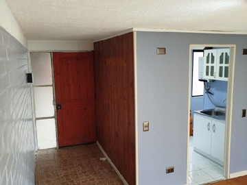 Arriendo Mensual / Departamento / Río Bueno