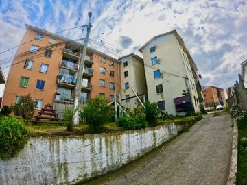 Arriendo Mensual / Departamento / San Antonio