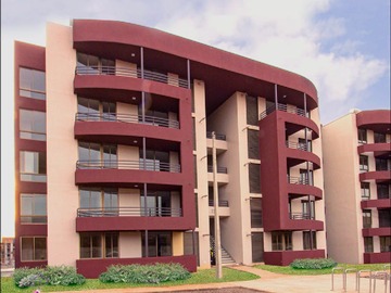 Arriendo Mensual / Departamento / San Antonio