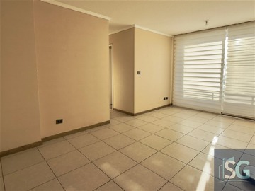 Arriendo Mensual / Departamento / San Bernardo