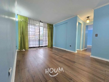 Arriendo Mensual / Departamento / San Bernardo