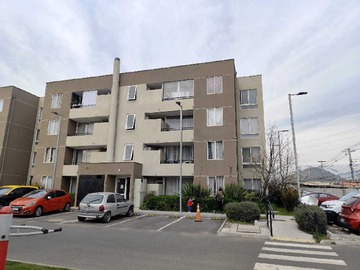 Arriendo Mensual / Departamento / San Bernardo