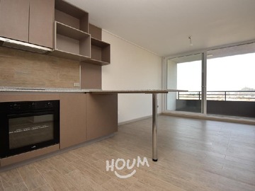 Arriendo Mensual / Departamento / San Bernardo