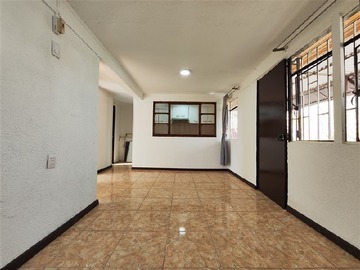 Arriendo Mensual / Departamento / San Bernardo