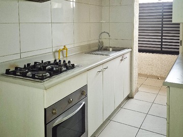 Arriendo Mensual / Departamento / San Bernardo