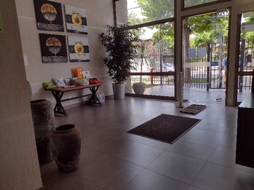 Arriendo Mensual / Departamento / San Bernardo