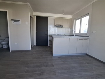 Arriendo Mensual / Departamento / San Bernardo