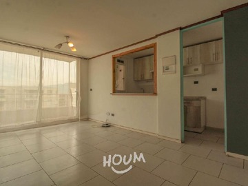 Arriendo Mensual / Departamento / San Bernardo