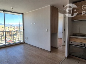 Arriendo Mensual / Departamento / San Bernardo