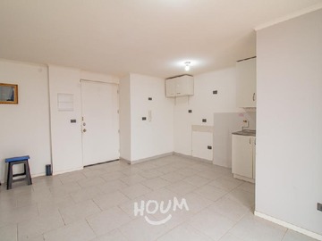 Arriendo Mensual / Departamento / San Bernardo