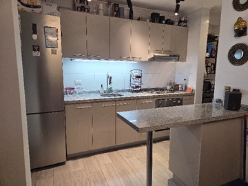 Arriendo Mensual / Departamento / San Bernardo