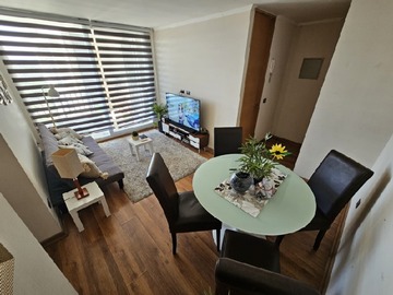 Arriendo Mensual / Departamento / San Bernardo