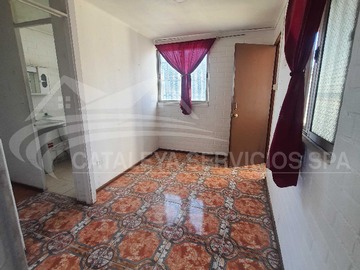 Arriendo Mensual / Departamento / San Bernardo