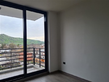 Arriendo Mensual / Departamento / San Bernardo