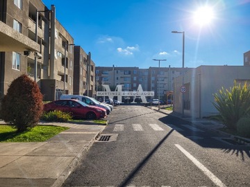 Arriendo Mensual / Departamento / San Bernardo