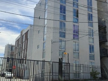 Arriendo Mensual / Departamento / San Bernardo