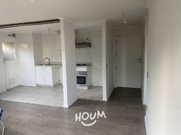 Arriendo Mensual / Departamento / San Bernardo