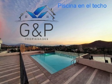 Arriendo Mensual / Departamento / San Bernardo