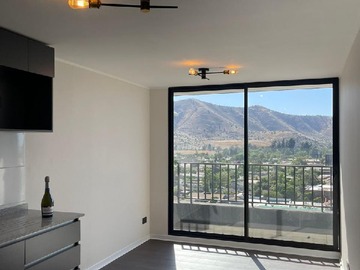 Arriendo Mensual / Departamento / San Bernardo