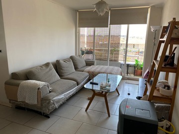 Arriendo Mensual / Departamento / San Bernardo