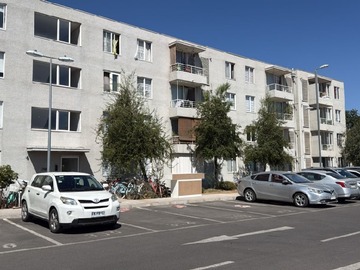 Arriendo Mensual / Departamento / San Bernardo