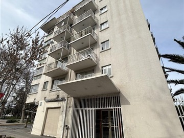 Arriendo Mensual / Departamento / San Bernardo