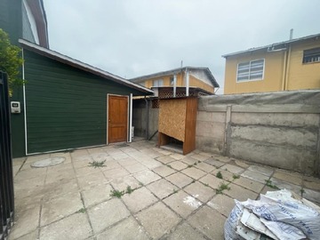 Arriendo Mensual / Departamento / San Bernardo