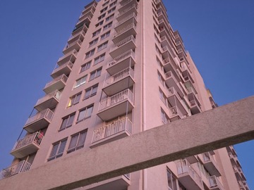 Arriendo Mensual / Departamento / San Bernardo