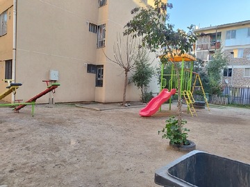 Arriendo Mensual / Departamento / San Bernardo