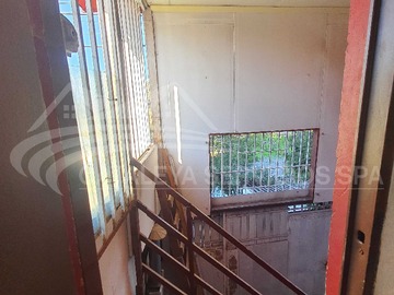 Arriendo Mensual / Departamento / San Bernardo