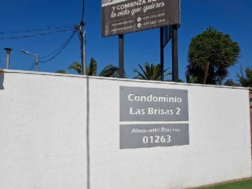 Arriendo Mensual / Departamento / San Bernardo