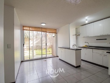Arriendo Mensual / Departamento / San Bernardo