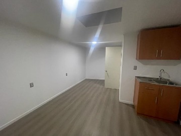 Arriendo Mensual / Departamento / San Bernardo