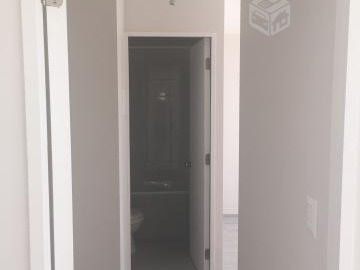 Acceso a dormitorio 1 y baño