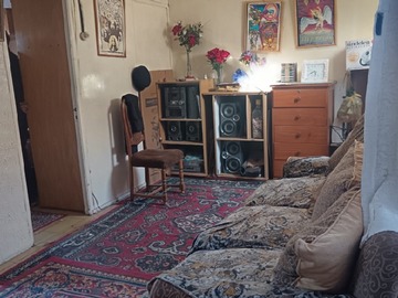 Arriendo Mensual / Departamento / San Bernardo