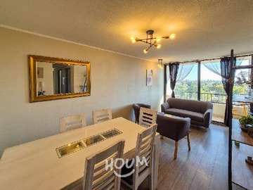 Arriendo Mensual / Departamento / San Bernardo