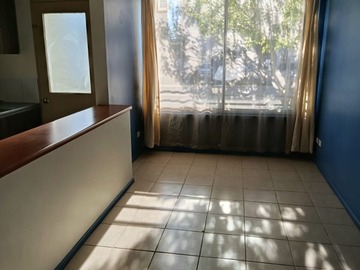 Arriendo Mensual / Departamento / San Bernardo