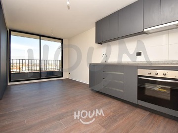 Arriendo Mensual / Departamento / San Bernardo