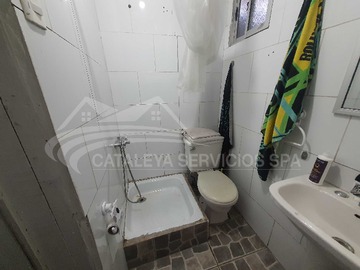 Arriendo Mensual / Departamento / San Bernardo
