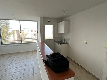 Arriendo Mensual / Departamento / San Bernardo
