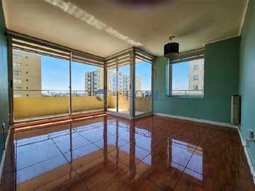 Arriendo Mensual / Departamento / San Bernardo