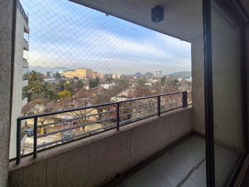 Arriendo Mensual / Departamento / San Bernardo