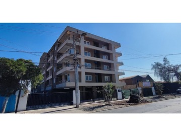 Arriendo Mensual / Departamento / San Bernardo
