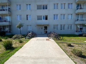 Arriendo Mensual / Departamento / San Bernardo