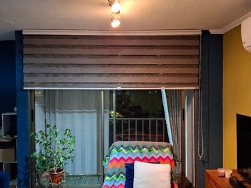 Arriendo Mensual / Departamento / San Bernardo