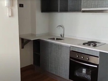 Arriendo Mensual / Departamento / San Bernardo